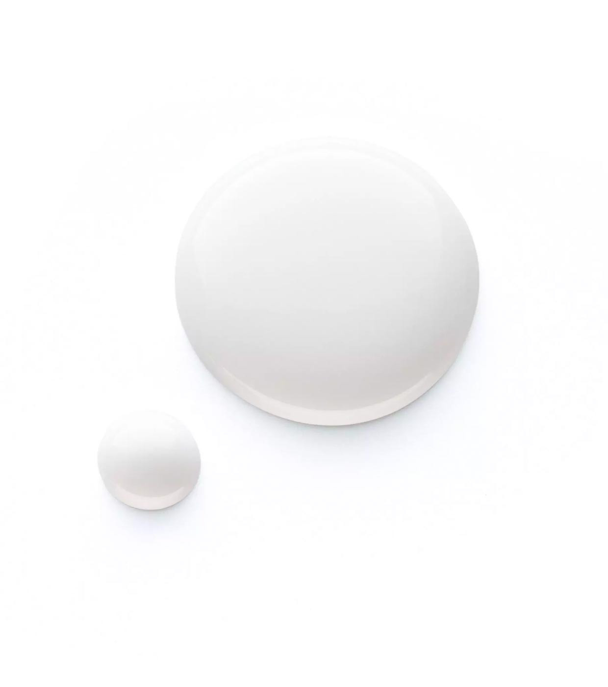 essence french MANICURE tip painter 01