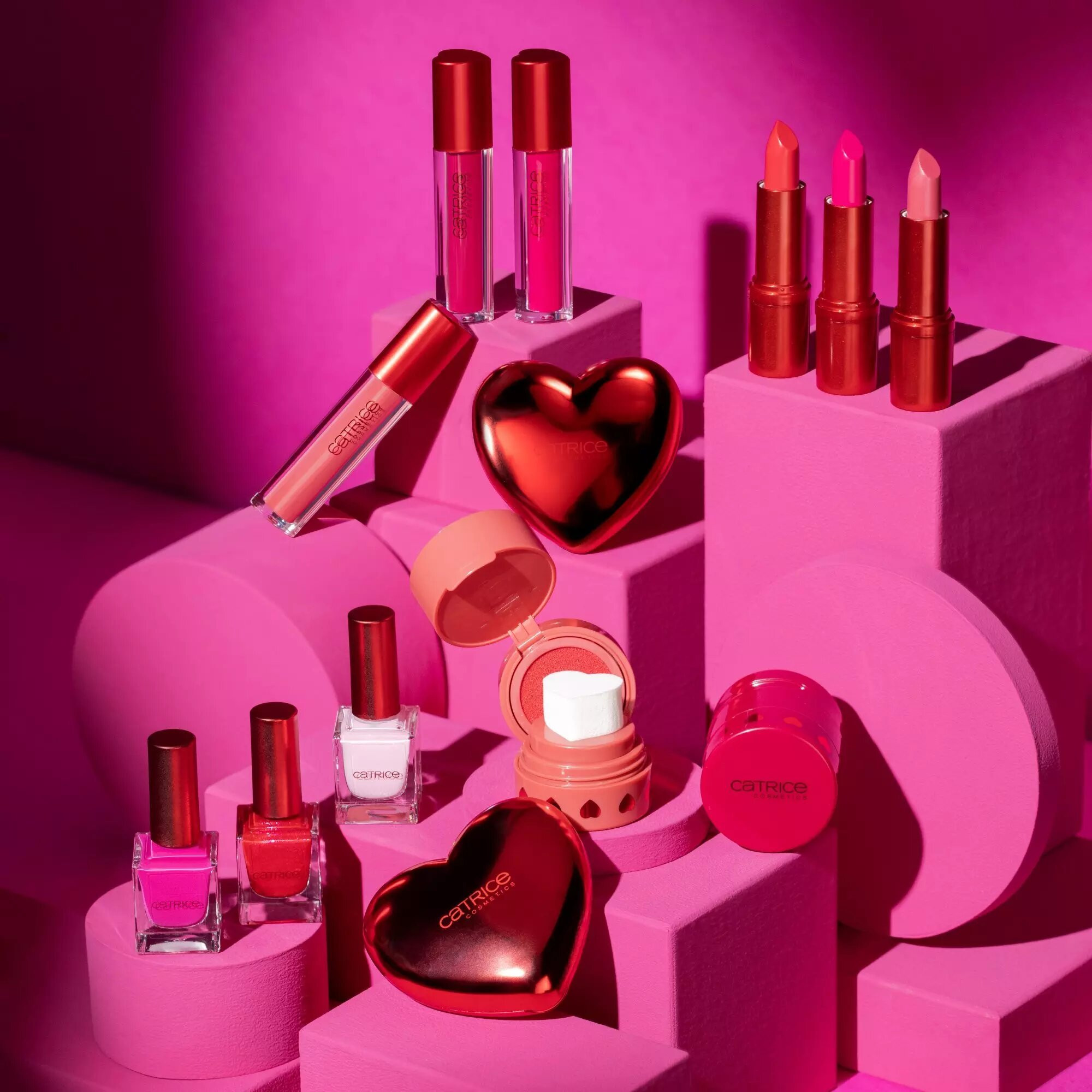 VERNIS A ONGLES HEART AFFAIR