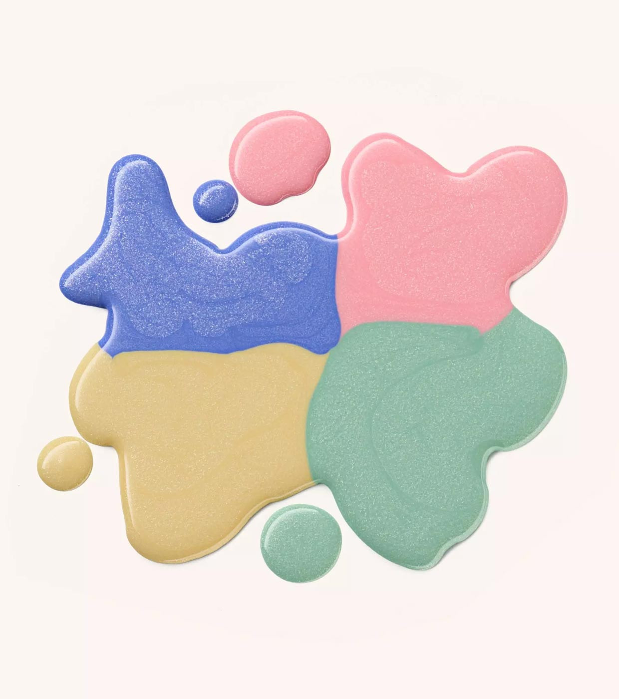 VERNIS PASTEL PLEASE POLISH CATRICE