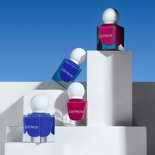 Vernis à ongles Summer Obsession C01 – CATRICE