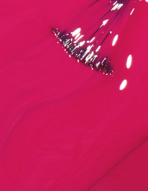 OPI Nail Lacquer Pink Flamenco