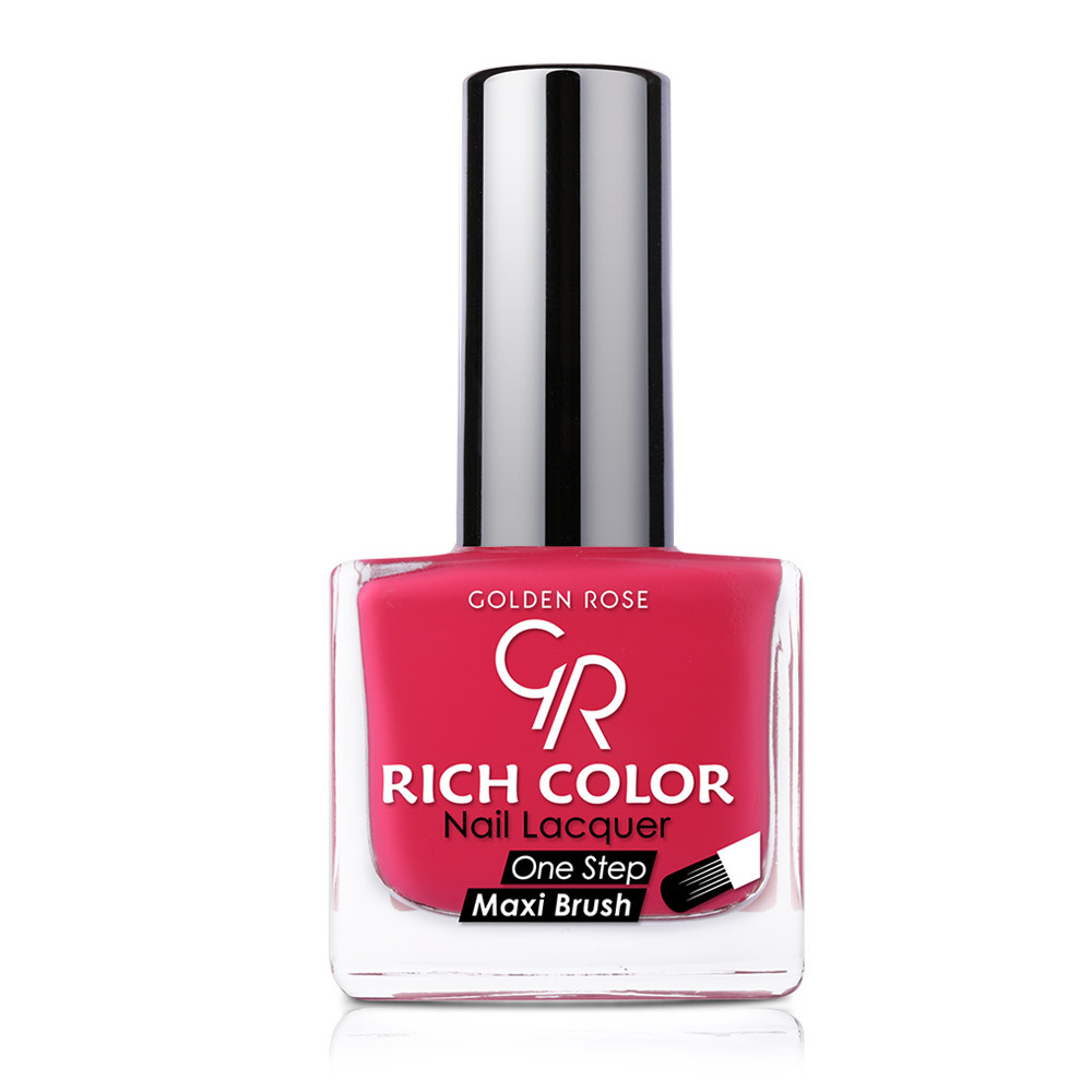 Vernis à ongles Rich Color Golden Rose