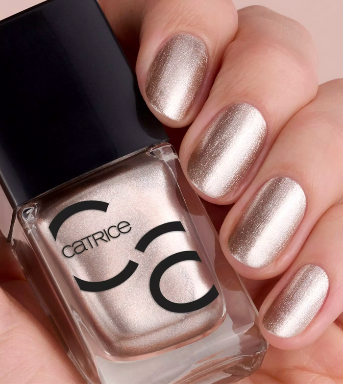 CATRICE ICONAILS Gel Lacquer