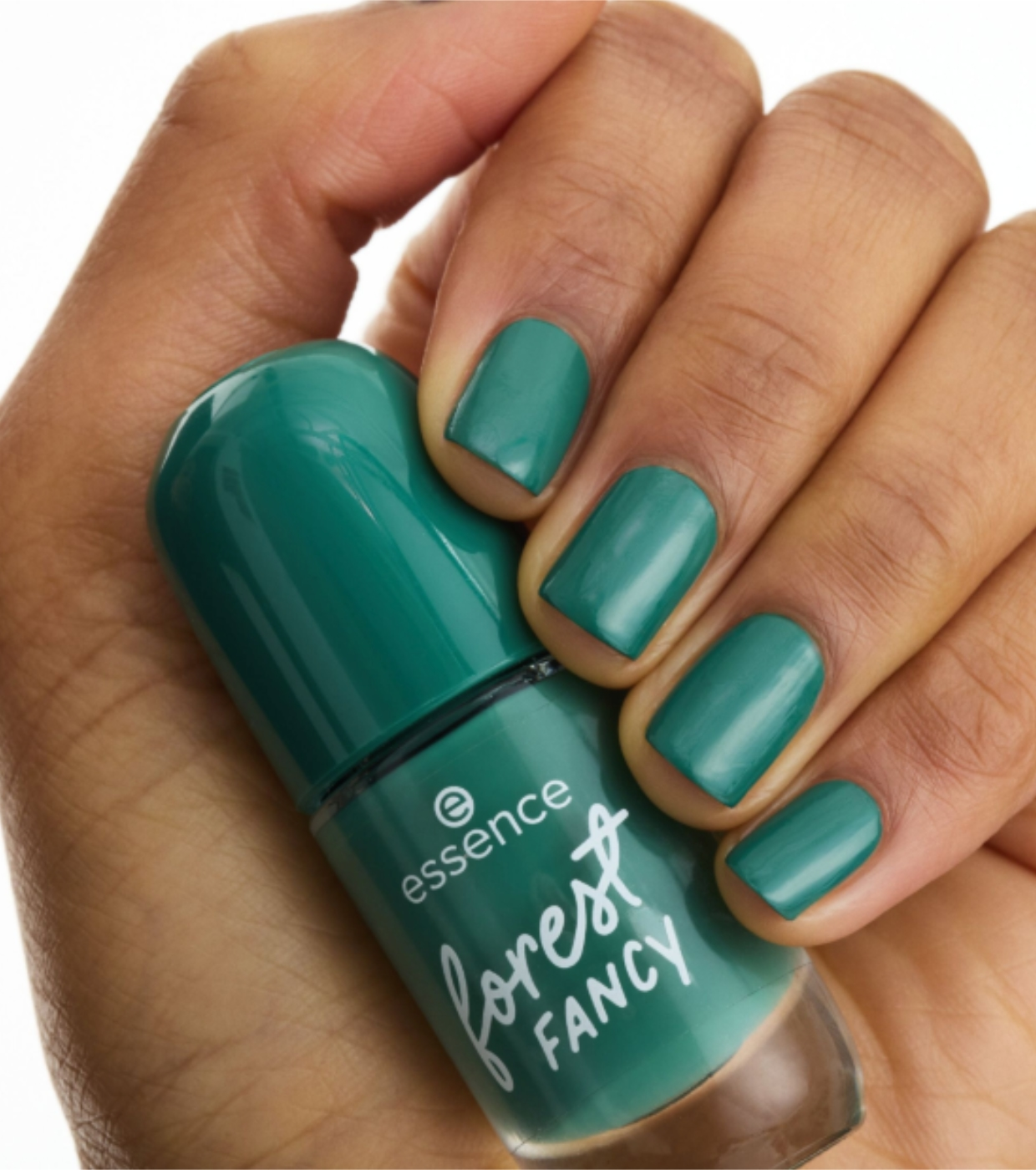 VERNIS A ONGLES GEL NAIL ESSENCE