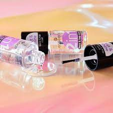 2 in 1 BASE & TOP COAT ESSENCE