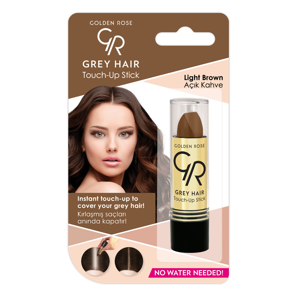 Stick Pour les cheveux Golden Rose