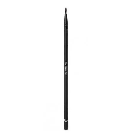 Eyeliner Brush Golden rose