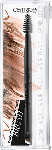 Pinceau Définisseur des sourcils  Duo Catrice