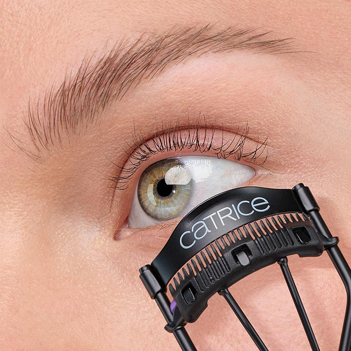 Lash Curler recourbe-cils Catrice