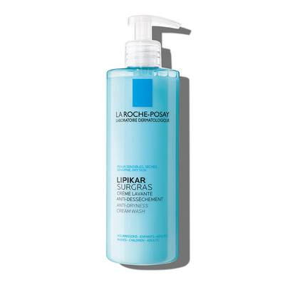 Gel Lavant Lipikar Surgras LA ROCHE POSAY