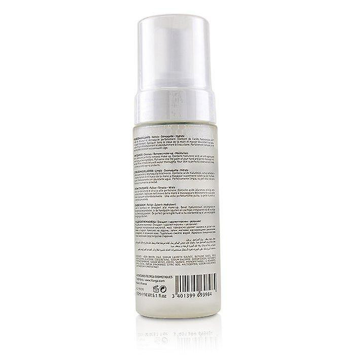 MOUSSE ECLAIRSISSANTE WHITENING LIRENE