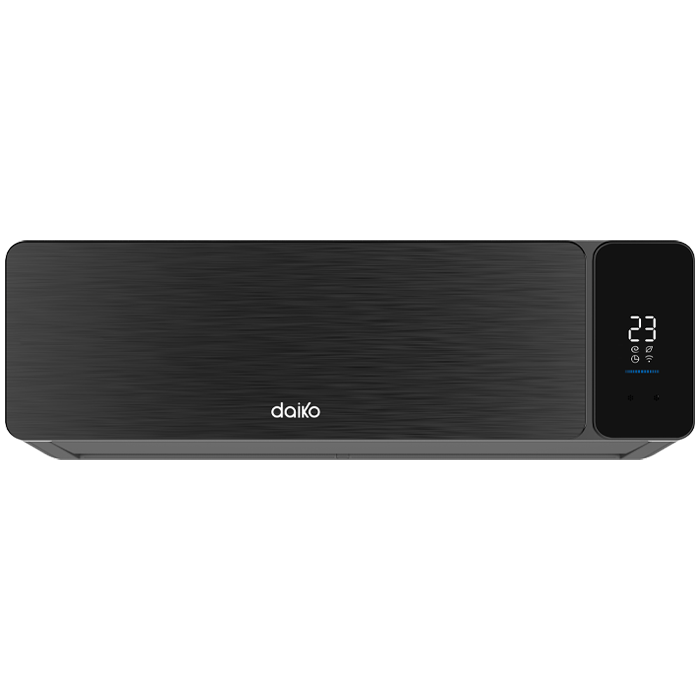Climatiseur Daiko Split Mural Smart WIFI Inverter 12000 BTU