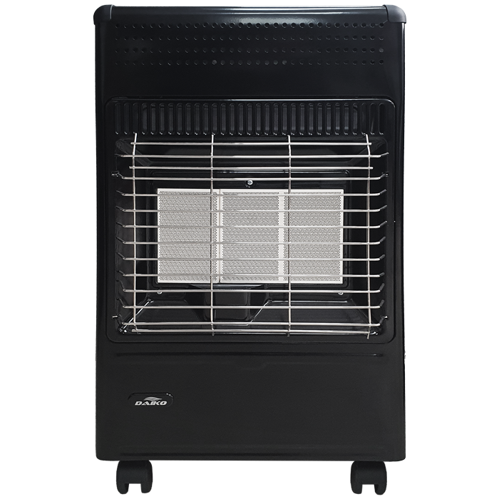 Chauffage Daiko à gaz Infrarouge