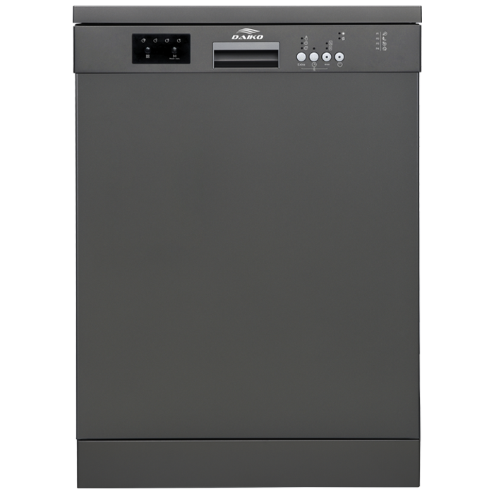 Lave vaisselle daiko 12 couverts 4 programmes