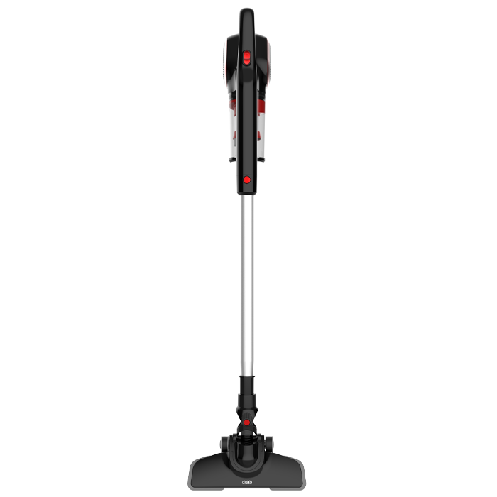 Aspirateur Daiko Balai avec Fil Cordon d'alimentation de 5m