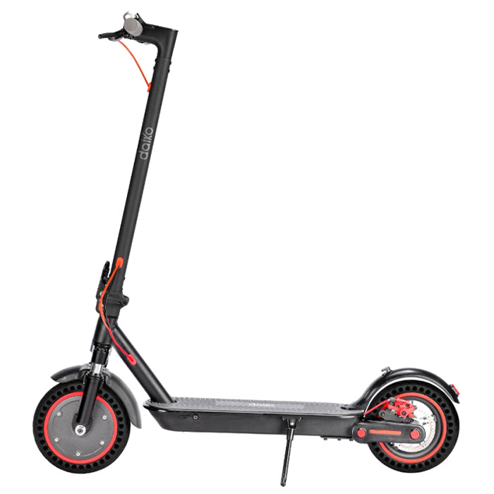 Trottinette électrique Daiko Pliable  Bluetooth Noir PROGLIDE
