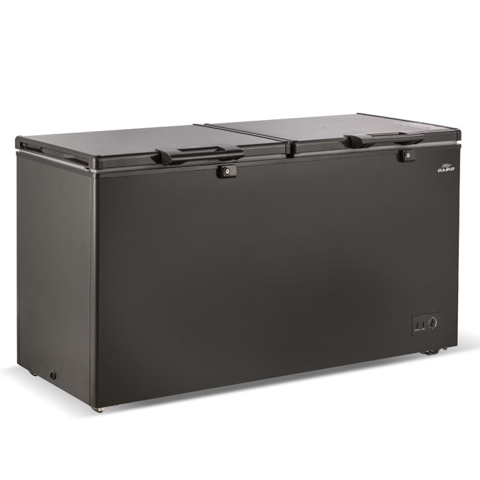 Congélateur daiko 520XDK