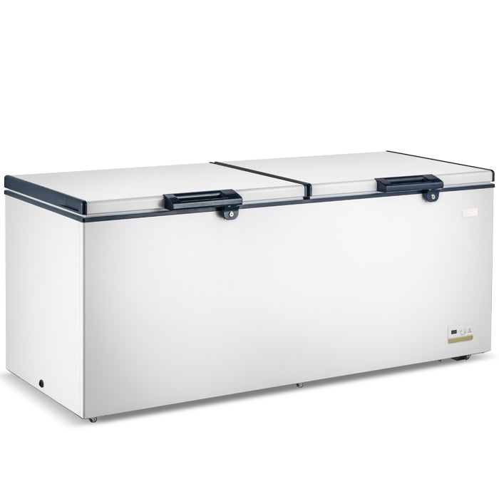 Congélateur daiko 850XDK