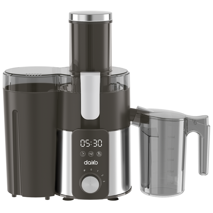 Extracteur daiko de jus 800W