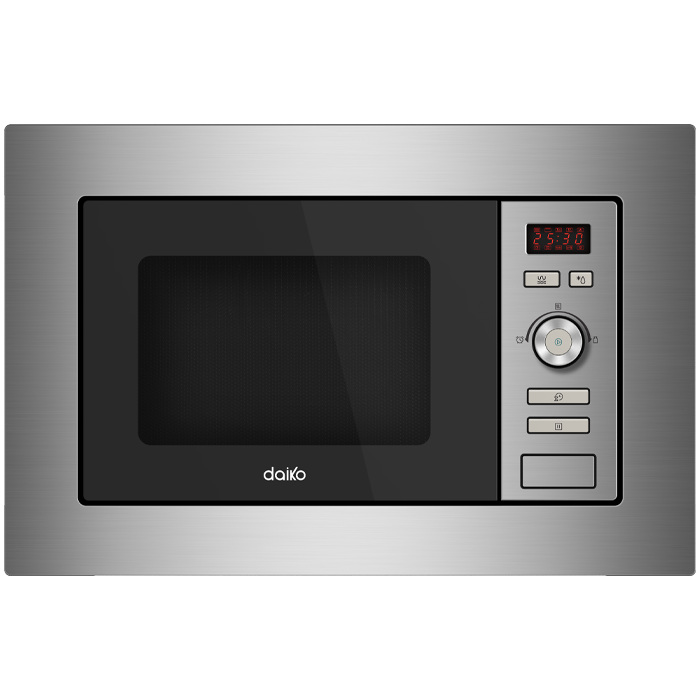 Micro-onde DAIKO encastrable avec fonction grill