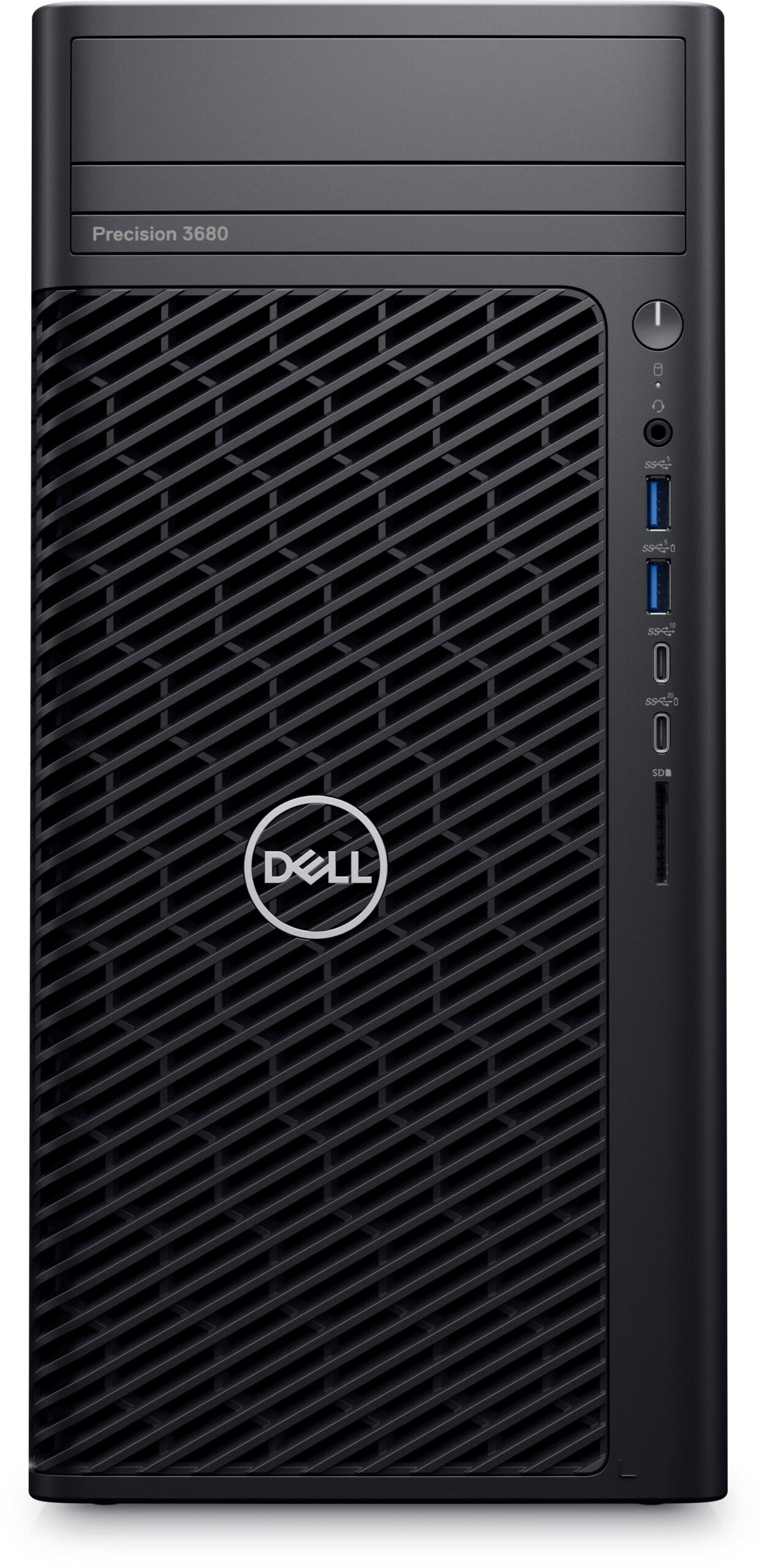 Station de travail Dell Precision 3680 Tour – i7 14th (046846-3680/2)