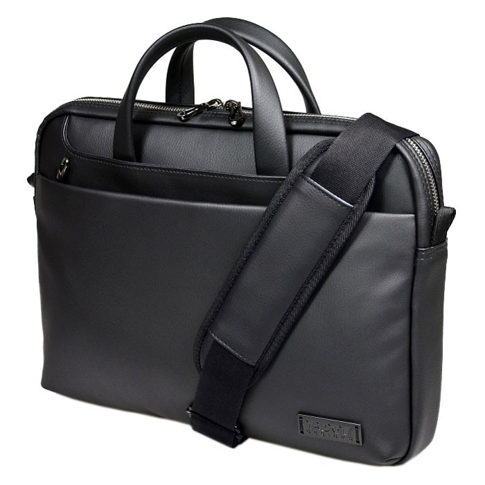 SACOCHE PORT DESIGNS ZURICH 14/15 – Noir (110301)