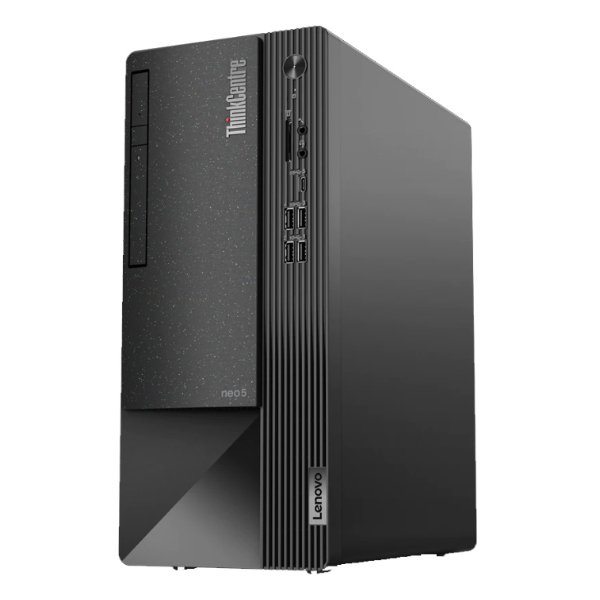 Ordinateur de bureau Lenovo  Thinkcentre Neo 50t (11SE00QFFM)