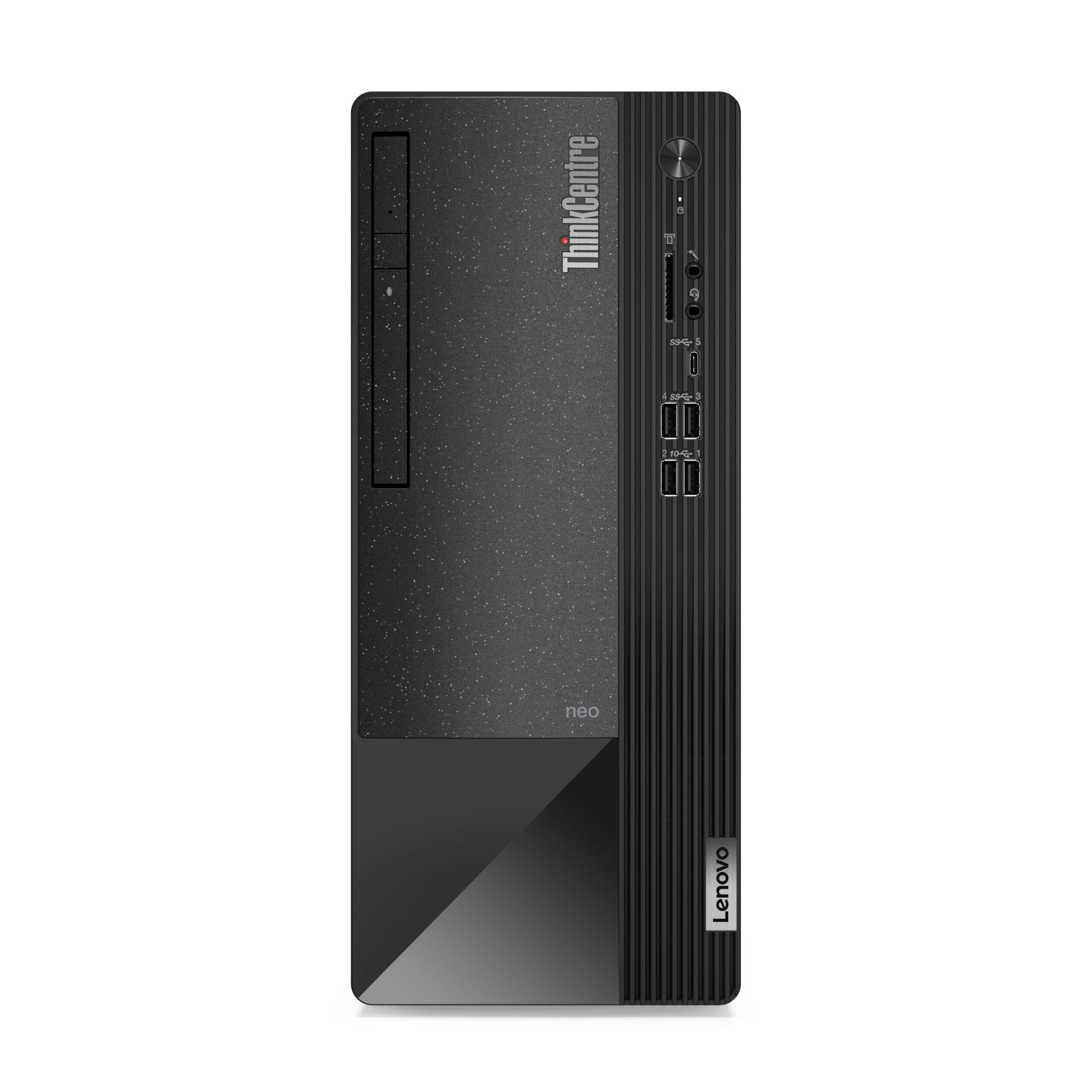 Ordinateur de bureau LENOVO THINKCENTRE NEO 50t Gen 4 – i7 12th (12JD0099FM)