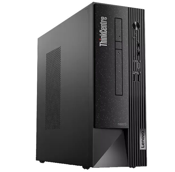 Ordinateur de bureau Lenovo Thinkcentre Neo 50t Gen 4 i3 12TH (12JD009KFM)