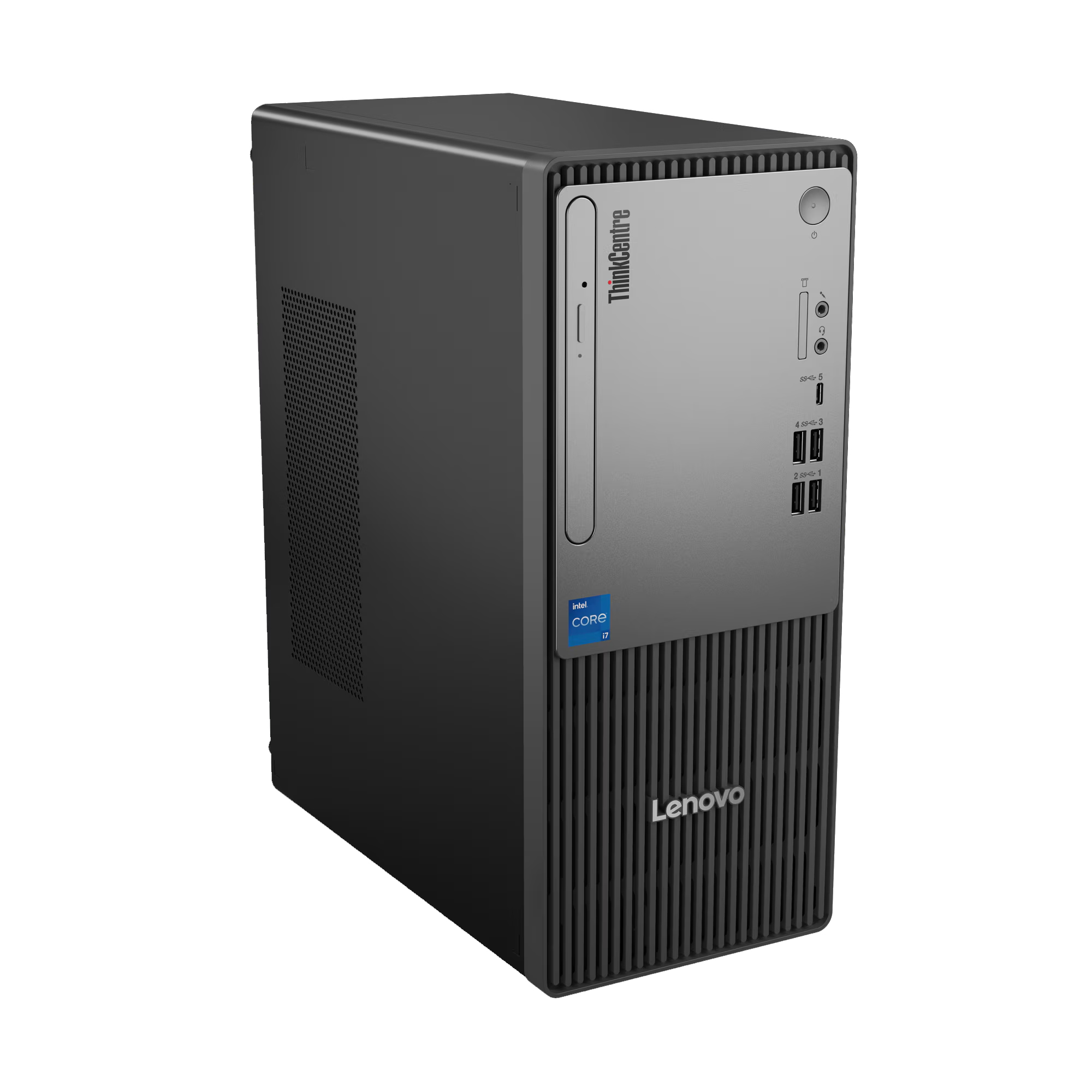 Ordinateur de bureau Lenovo Thinkcentre Neo 50t i7 13th (12UD008SFM)