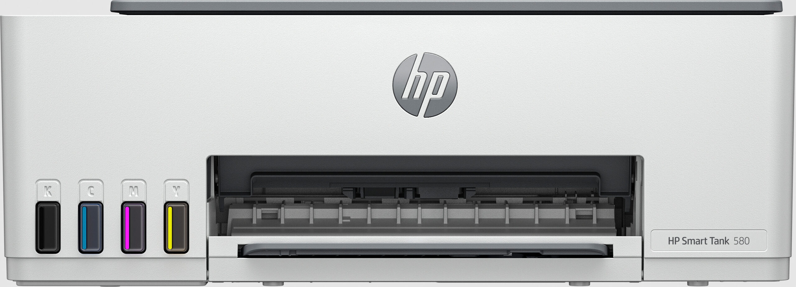 IMPRIMANTE HP SMART TANK 580 ALL IN ONE 580 WIFI (1F3Y2A)