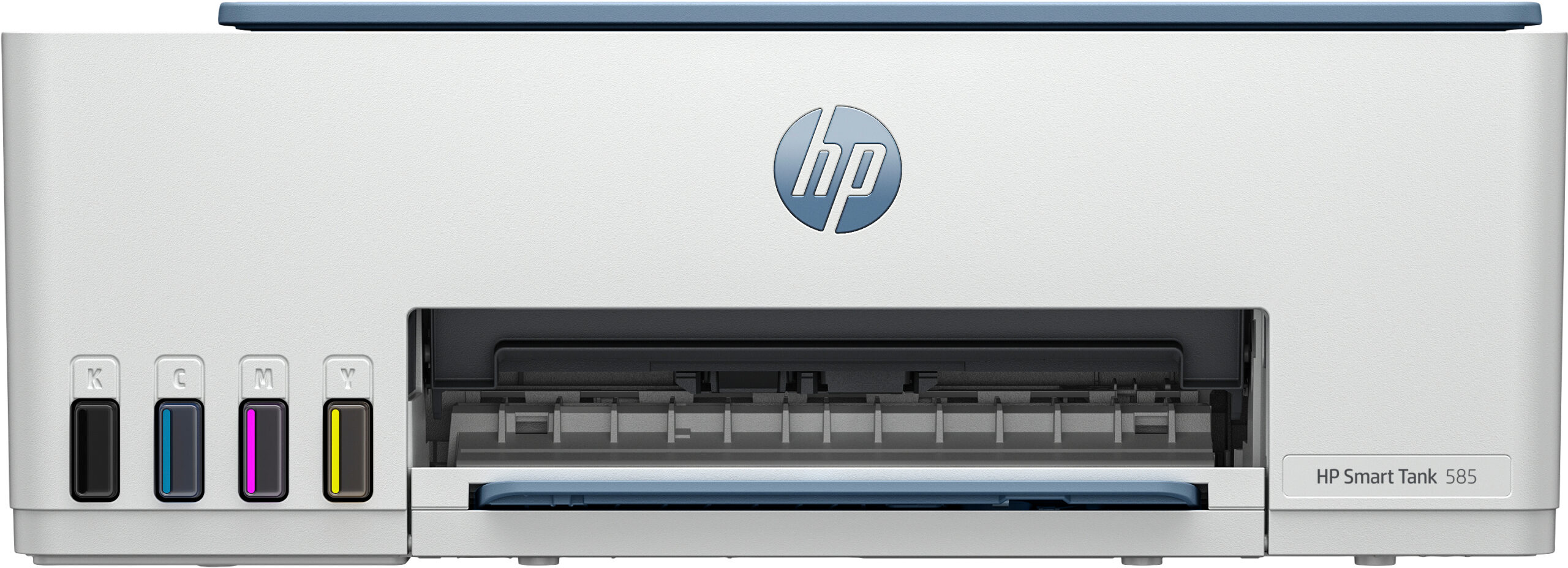 IMPRIMANTE HP SMART TANK 580 ALL IN ONE 585 WIFI (1F3Y4A)