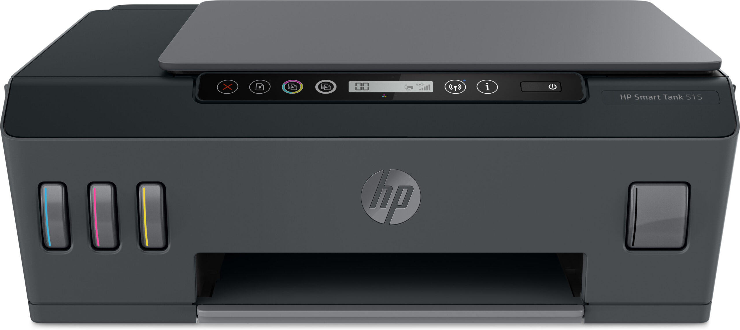 IMPRIMANTE HP SMART TANK ALL IN ONE 515 WIFI (1TJ09A)