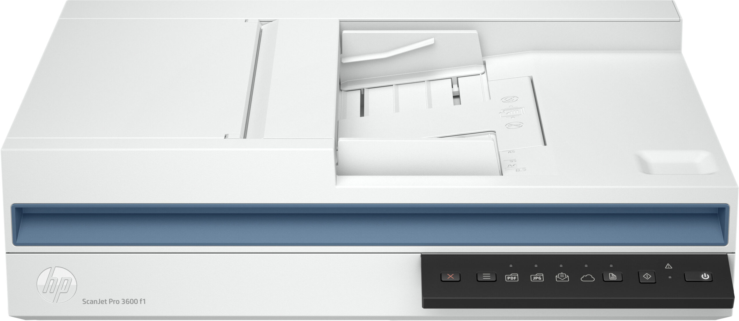 Scanner HP ScanJet Pro 3600 f1 (20G06A)