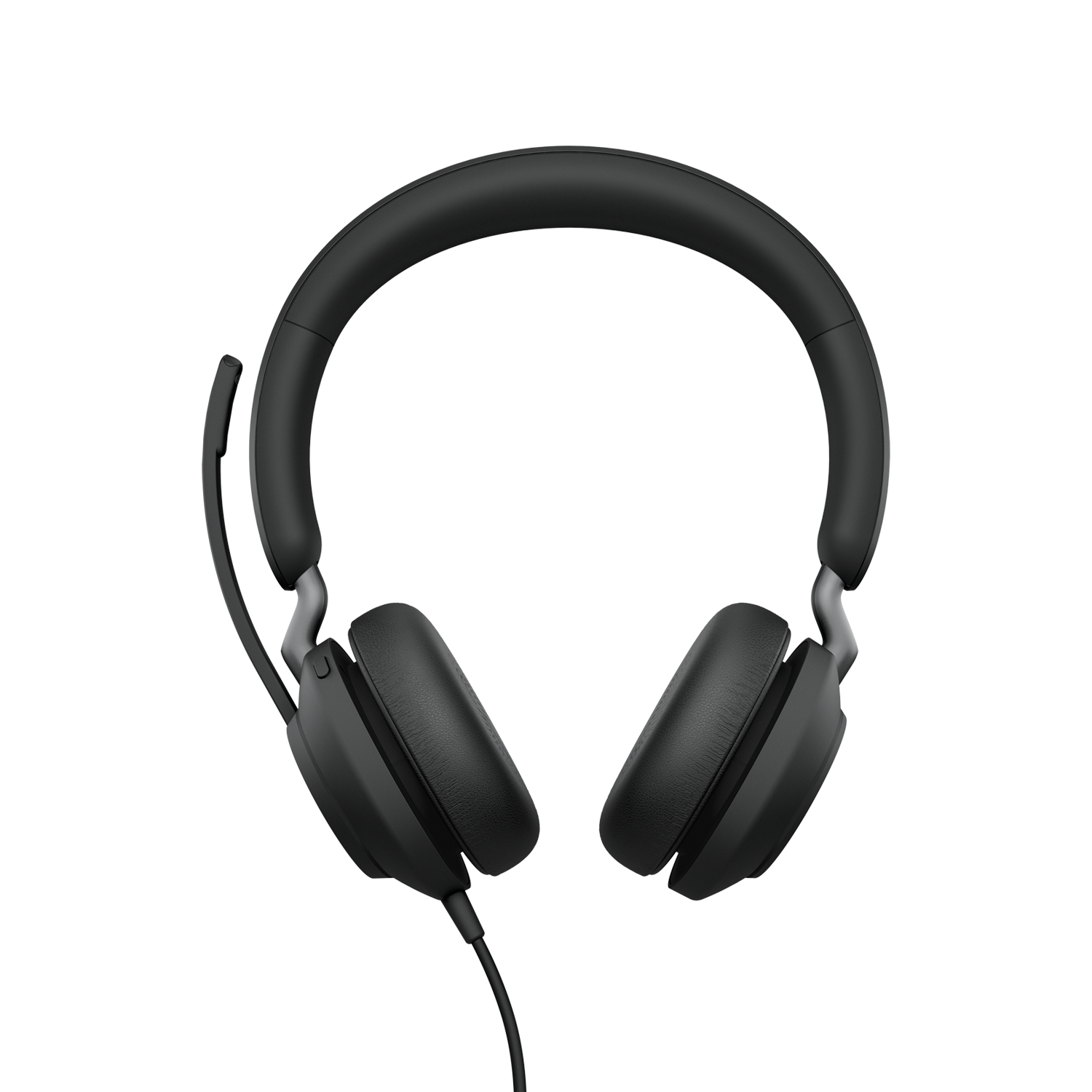 Micro-casque Jabra Evolve2 40 SE Stéréo – USB (24189-999-899)