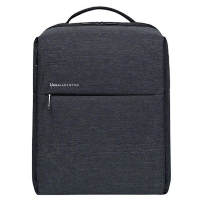 Xiaomi Mi Sac à Dos Casual Daypack – Noir (ZJB4192GL)