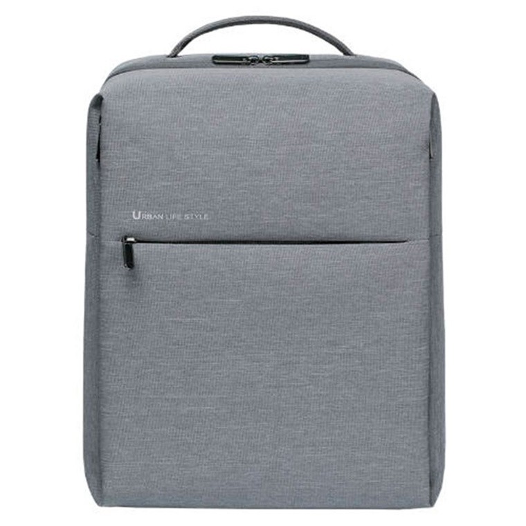 Xiaomi Mi Sac à Dos Casual Daypack – Gris (ZJB4194GL)