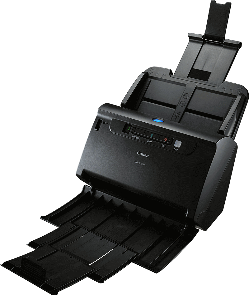Scanner Canon imageFORMULA DR-C230 (2646C003AC)
