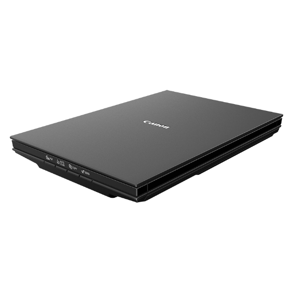SCANNER A PLAT CANON CANOSCAN LIDE 300