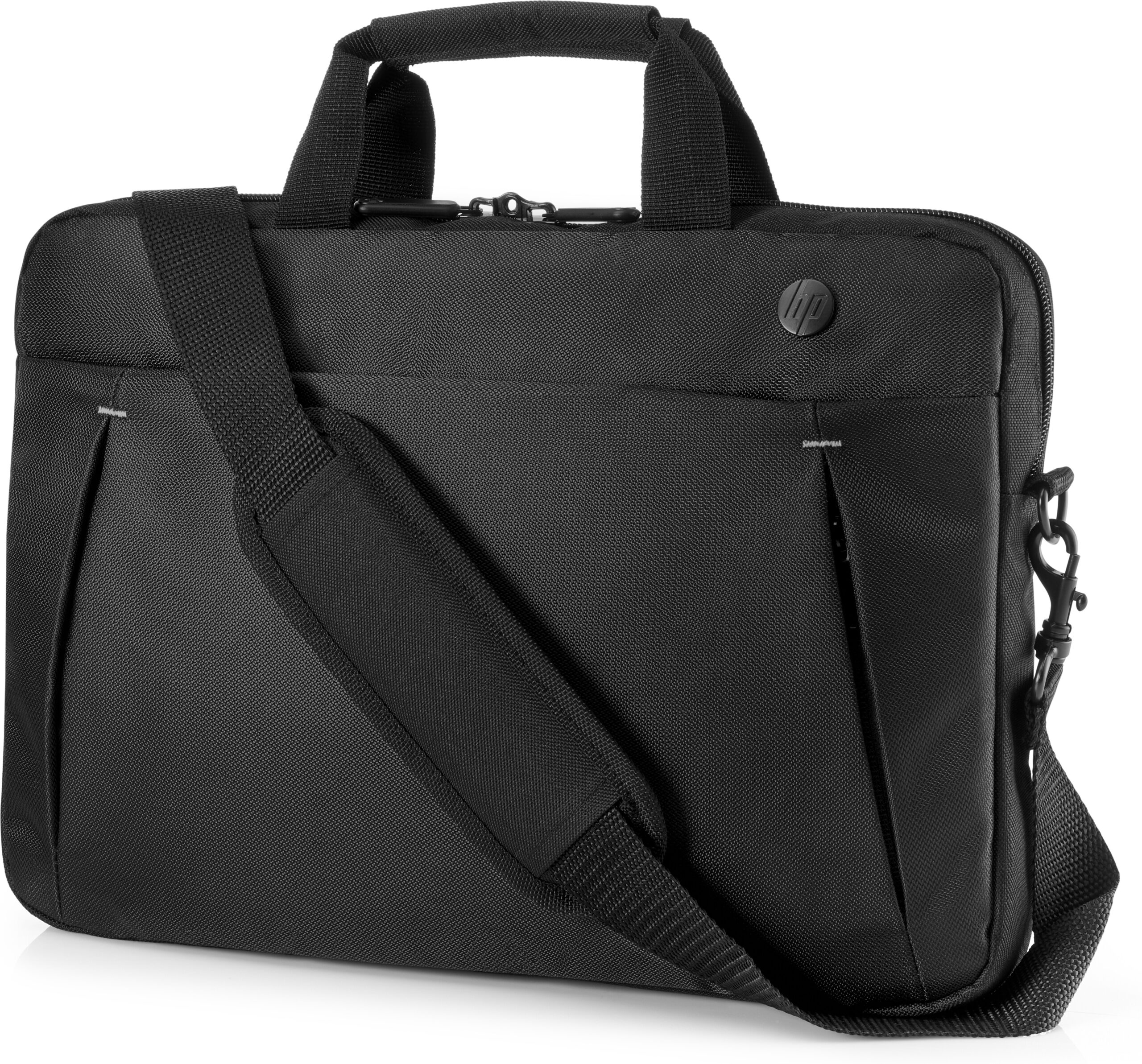 SACOCHE BUSINESS HP TOP LOADING ULTRA-MINCE 141 » (2SC65AA)