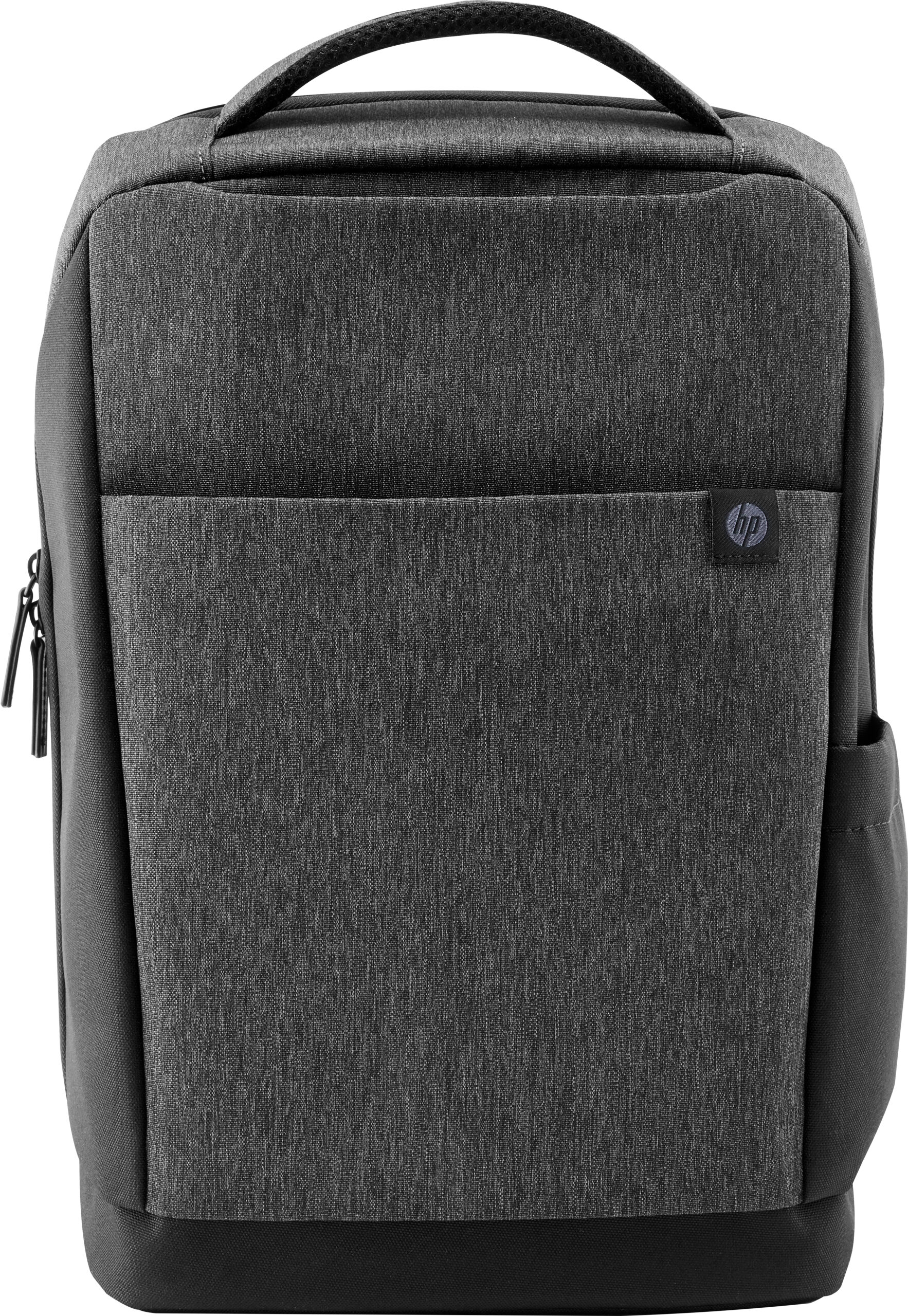 SAC A DOS HP 156  » RENEW TRAVEL NOIR/GRIS (2Z8A3AA)