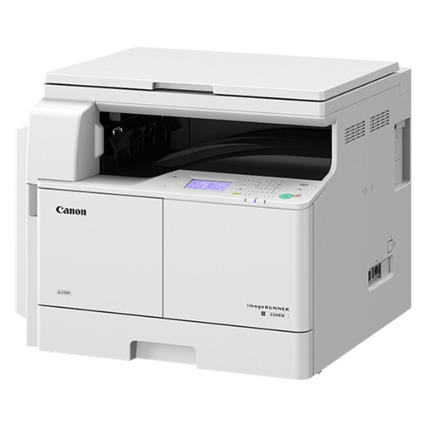 IMPRIMANTE CANON IMAGERUNNER 2206N MUTLIFONCTION LASER