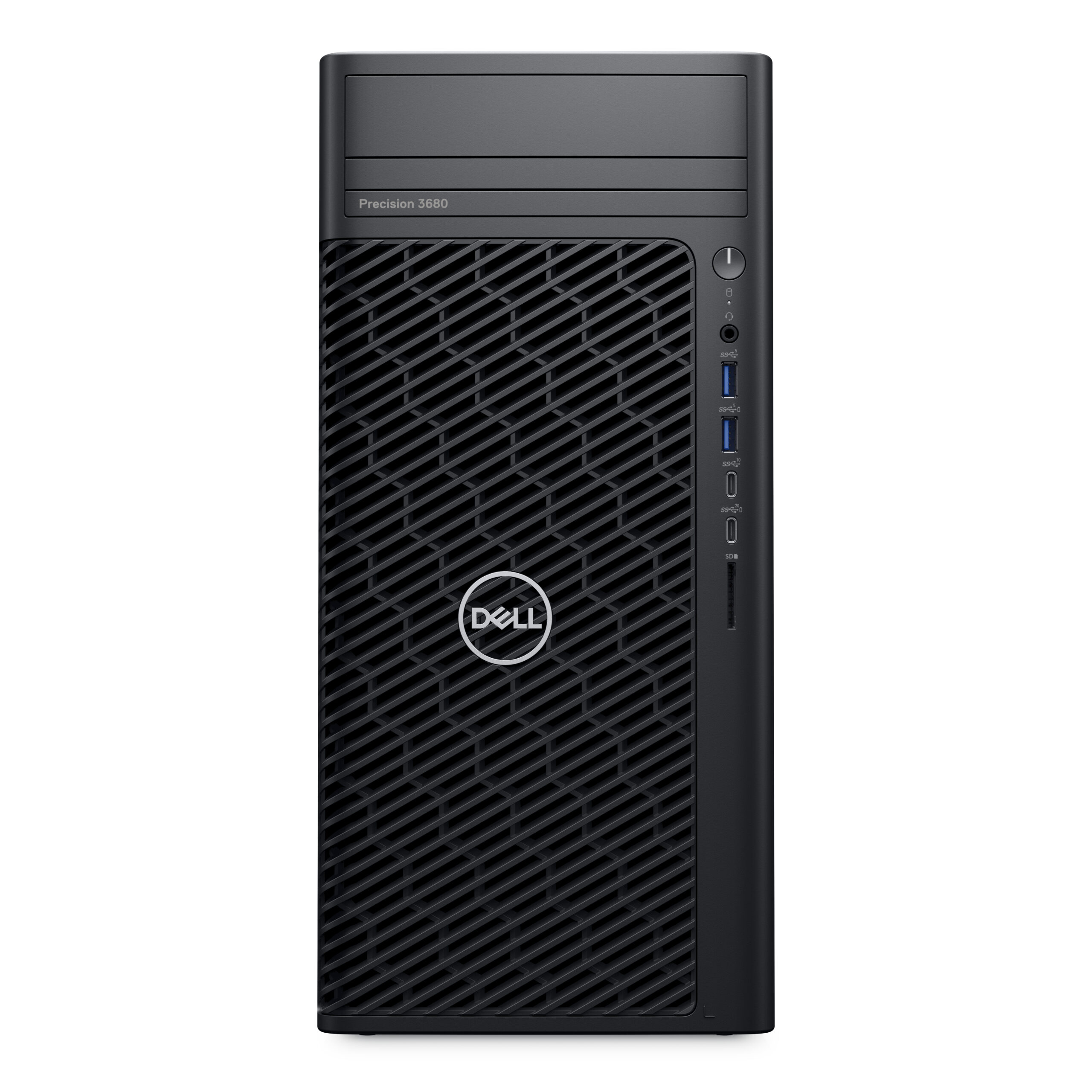 STATION DE TRAVAIL DELL PRECISION 3680 TOWER I7 14th (307308-3680)