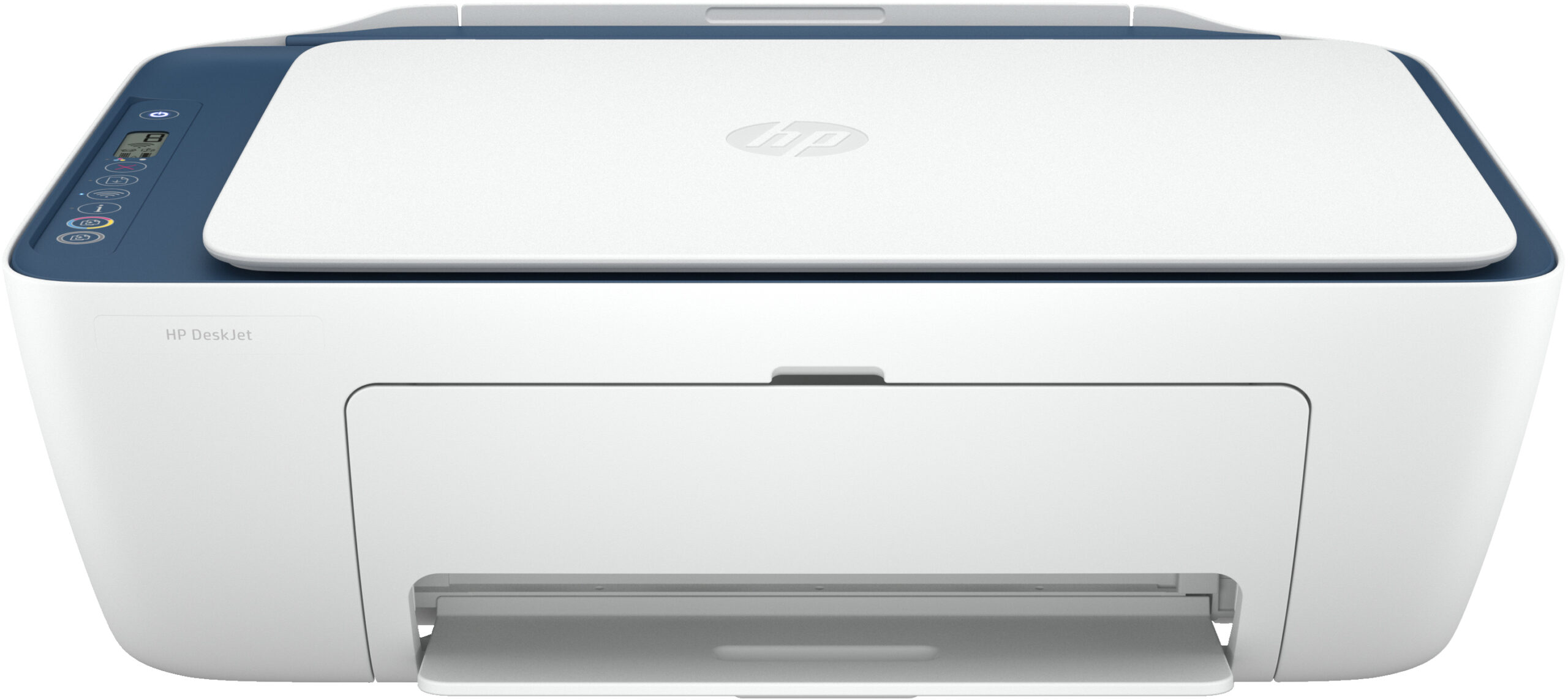 IMPRIMANTE HP MUTLIFONCTION JET D’ENCRE DESKJET INK 2720 (3XV18B)