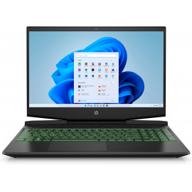 ORDINATEUR PORTABLE HP Pavilion Gaming 15-ec2001nk (455Y1EA)