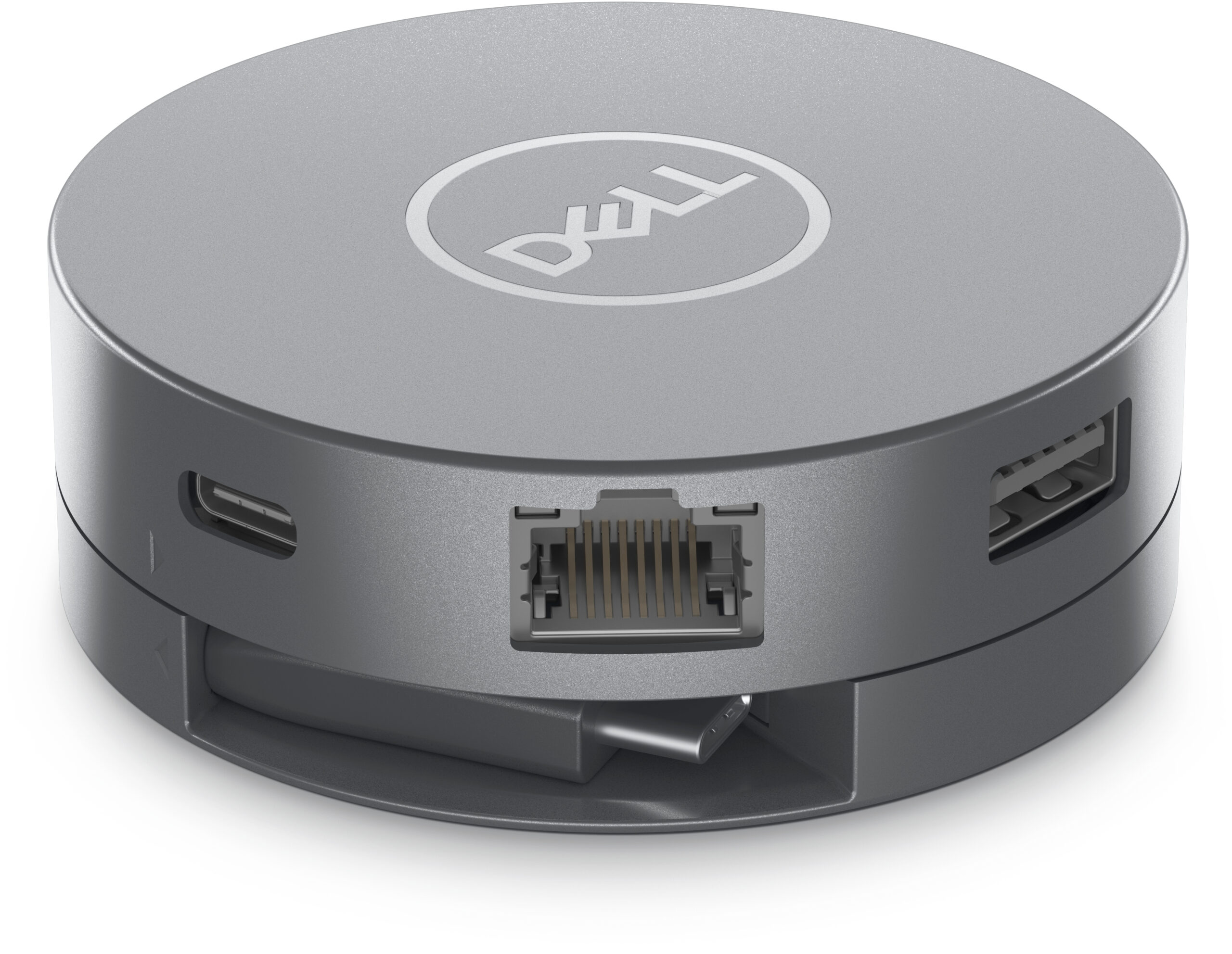 Adaptateur multiport USB-C 6-en-1 Dell – DA305 (470-AFKL)
