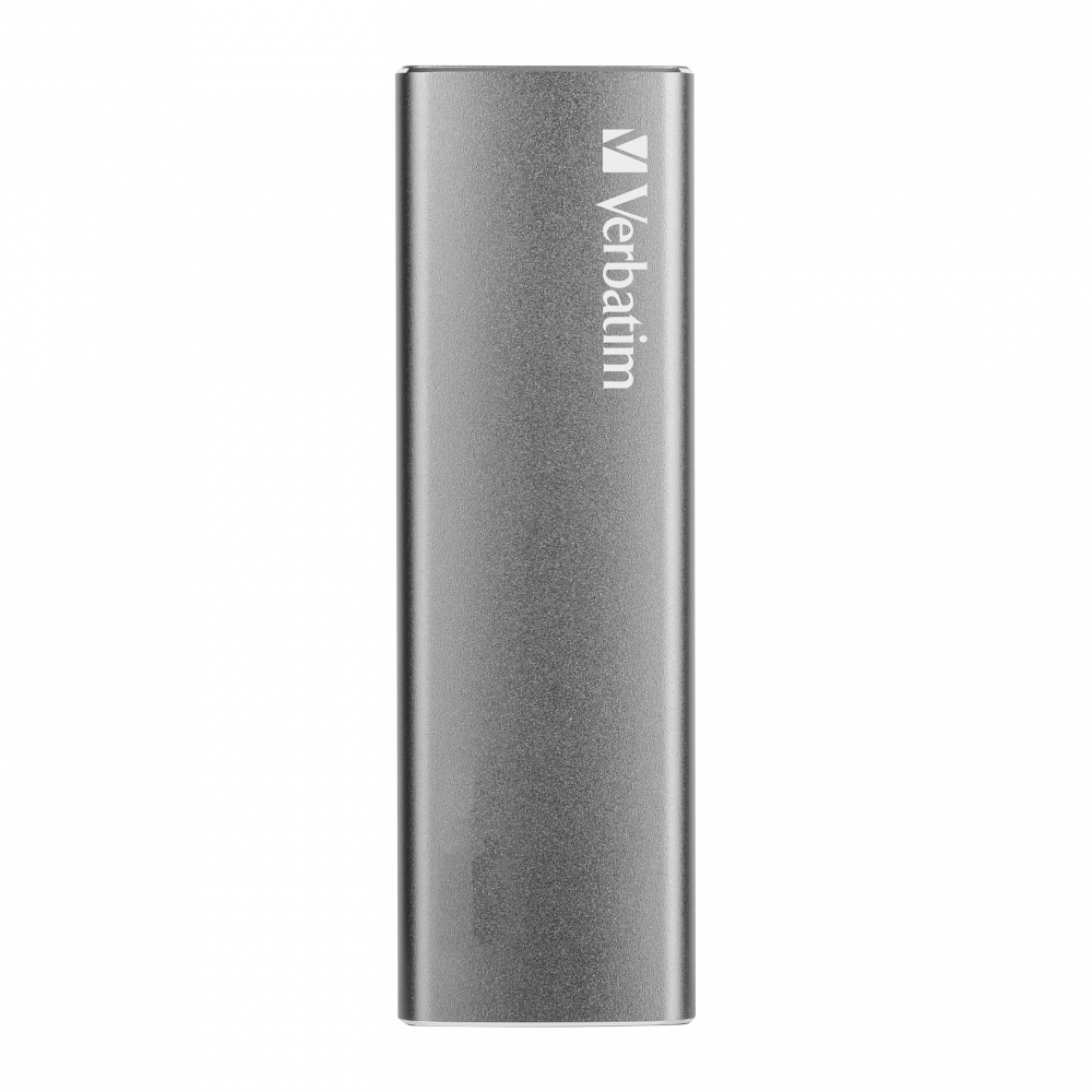 Verbatim Vx500 – 2 TB Disque Dur Externne SSD (47454)