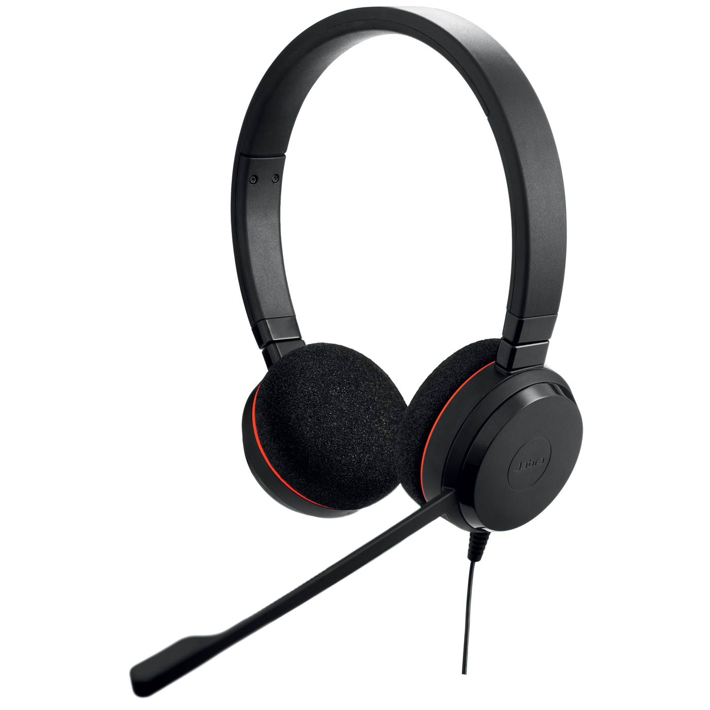 Casque-micro Jabra Evolve 20 MS Stereo (4999-823-109)