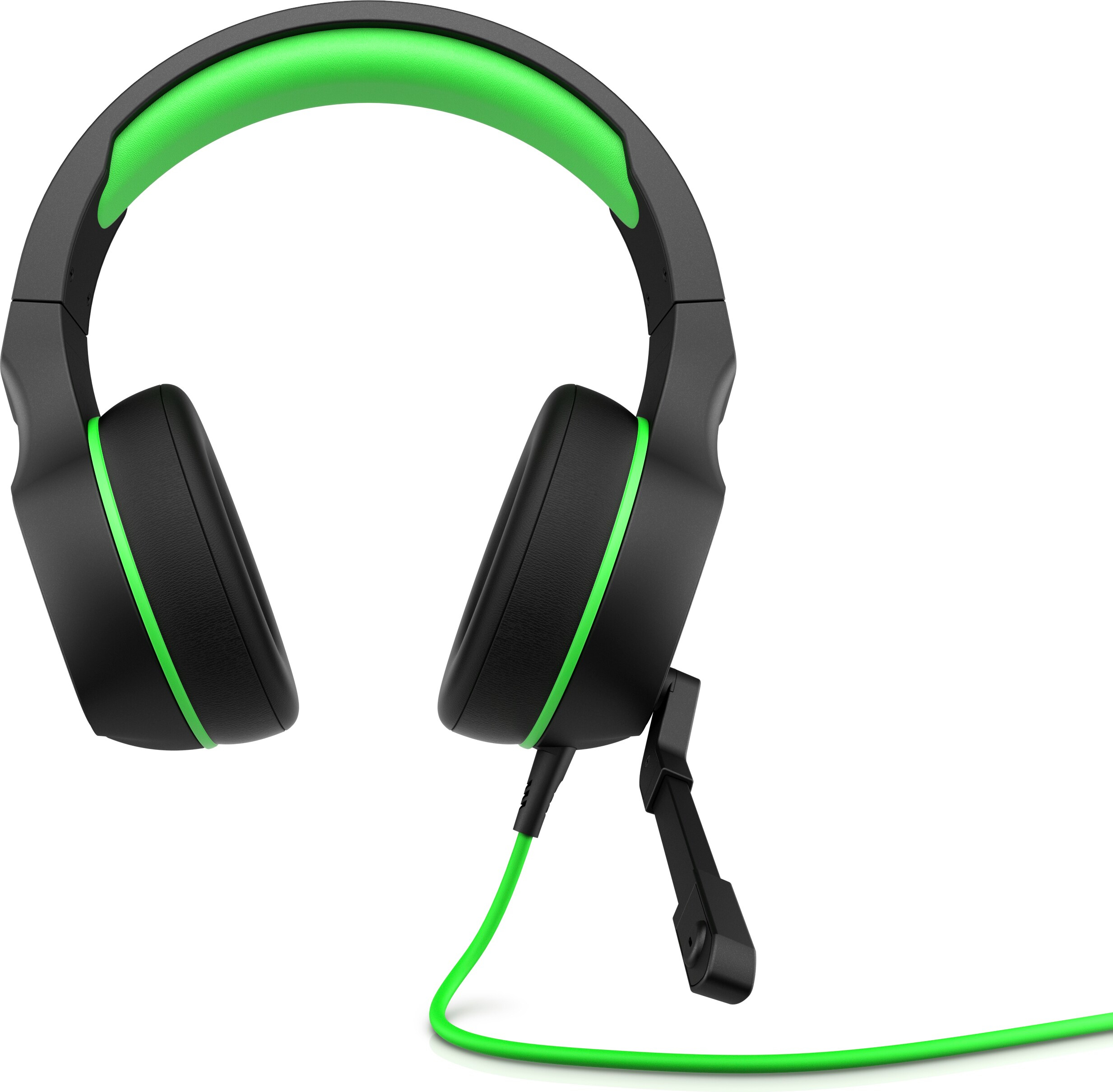 HP Pavilion 400 – Casque Gaming (4BX31AA)
