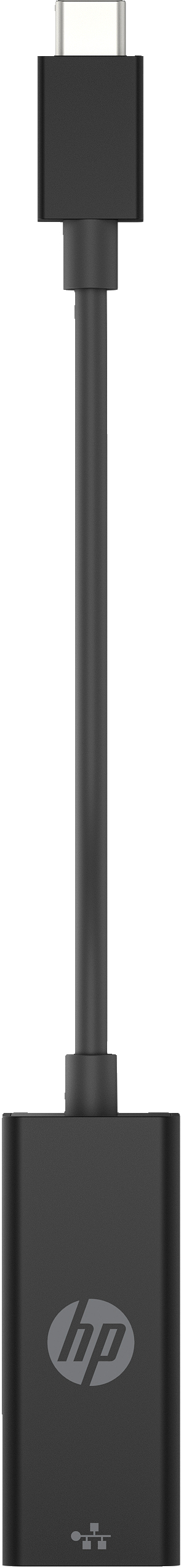 Adaptateur HP USB-C vers RJ45 G2 (4Z534AA)